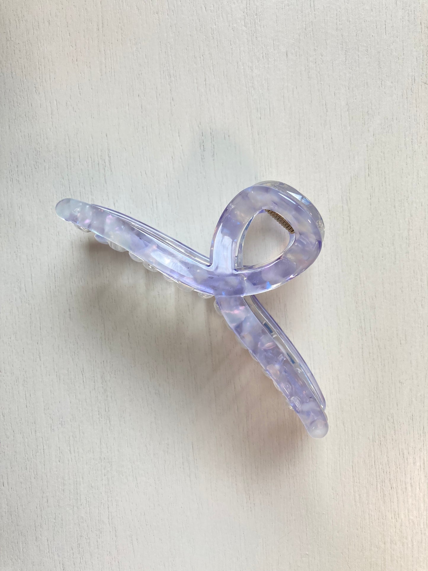 Crystal Clip